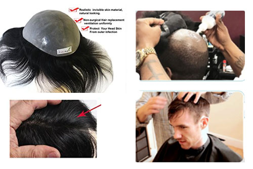 Looks Hair Studio Vijayawada