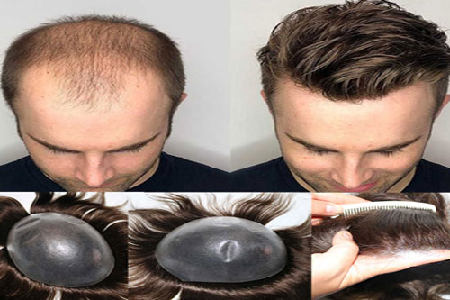 Looks Hair Studio Vijayawada