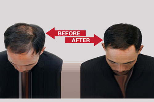 Looks Hair Studio Vijayawada